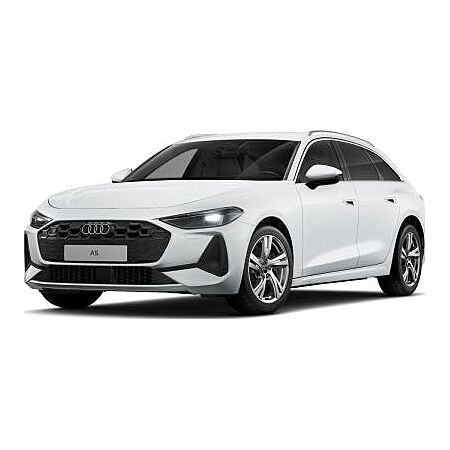 Audi A5 leasen