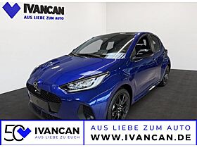 Mazda 2 5HB 1.5L Hybrid VVT-i 116 CVT FWD Homura Plus Mazda 2 5HB 1.5L Hybrid VVT-i 116 CVT FWD Homura Plus