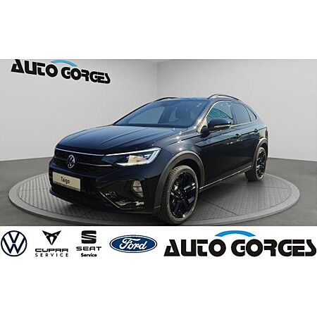 VW Taigo leasen