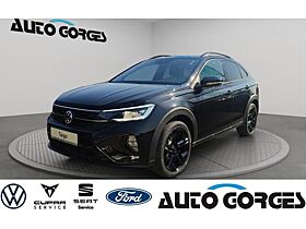 Volkswagen Taigo R-Line 1,0 l TSI DSG ❗SOFORT❗AHK+RFK+BLACK Volkswagen Taigo R-Line 1,0 l TSI DSG ❗SOFORT❗AHK+RFK+BLACK