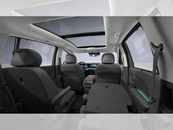Hyundai IONIQ 9 110 kWh 4WD Uniq *SOFORT VERFÜGBAR*Relax-Paket* bild 7