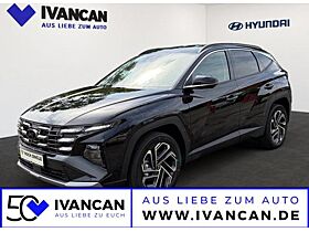 Hyundai TUCSON *POWERLEASING*  FL HEV (MY26) 1.6 T-GDi (239 PS) 6-AT 2WD Prime Assistenz-Paket