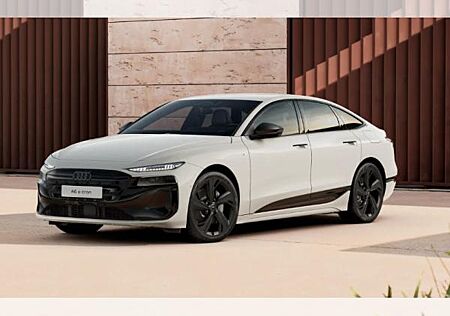 Audi A6 e-tron Sportback S-Line business performance ⇒ LF 0,79 ⇒ AHK ⇒ Tech Plus ⇒ 21"