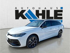 Volkswagen Passat 2.0 TDI 4MOTION DSG R-Line SOFORT VERFÜGBR! BusinessPaket WinterPre AHK bild 2