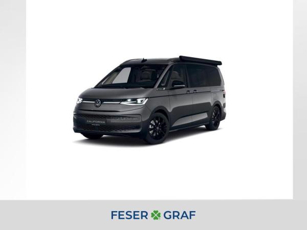 Volkswagen California T7Ocean Energy 2.0 TDI Sofort Verfüg bild