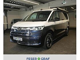Volkswagen California T7Ocean Energy 2.0TDI Sofort Verfügb Volkswagen California T7Ocean Energy 2.0TDI Sofort Verfügb