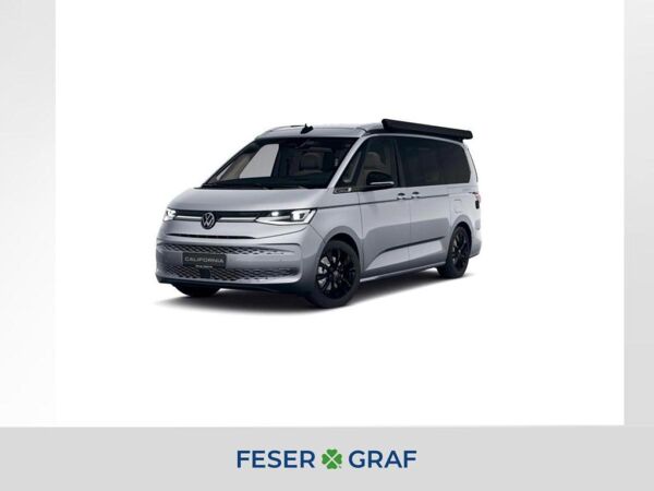 Volkswagen California T7Ocean Energy 2.0 TDI Sofort Verfüg bild 1