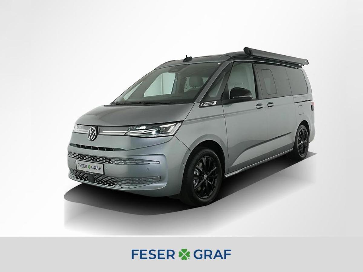 Volkswagen California T7Ocean Energy 2.0 TDI Sofort Verfb. bild