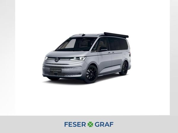Volkswagen California T7Ocean Energy 2.0 TDI Sofort Verfüg bild
