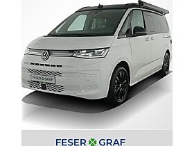 Volkswagen California T7Ocean Energy 2.0TDI kurzfr. verfb. Volkswagen California T7Ocean Energy 2.0TDI kurzfr. verfb.