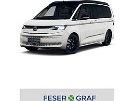 Volkswagen California T7Ocean Energy 2.0 TDI Vorlauf