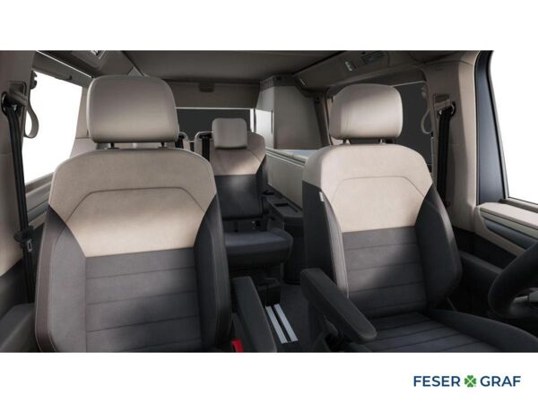 Volkswagen California T7Ocean Energy 2.0 TDI Sofort Verfüg bild 3