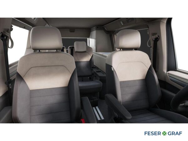 Volkswagen California T7Ocean Energy 2.0 TDI Sofort Verfüg bild 3