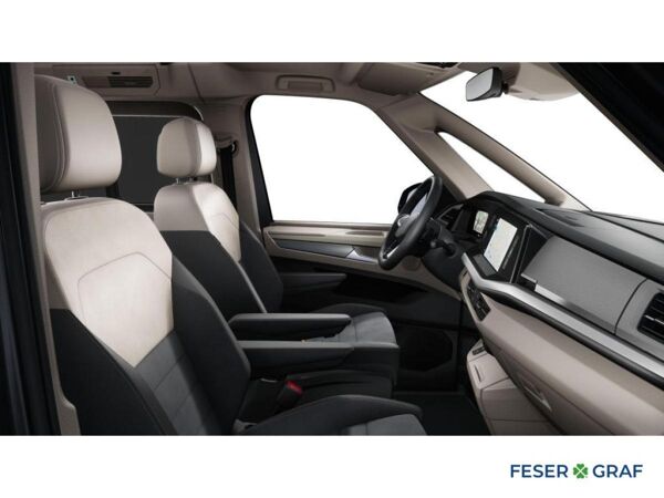 Volkswagen California T7Ocean Energy 2.0 TDI Sofort Verfüg bild 4