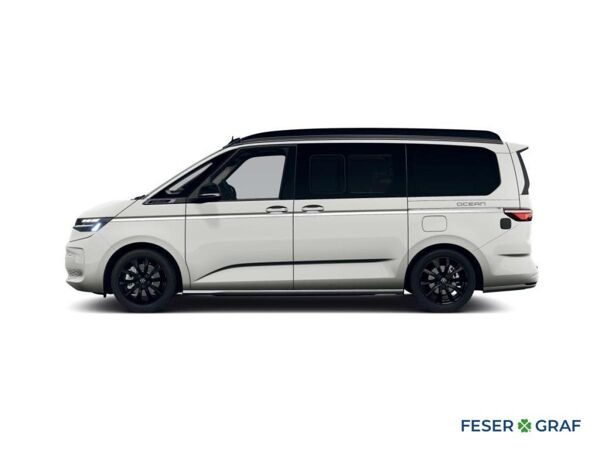 Volkswagen California T7Ocean Energy 2.0 TDI Vorlauf bild 5