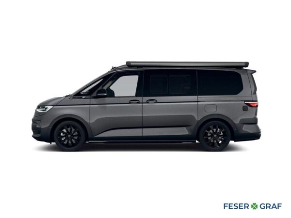 Volkswagen California T7Ocean Energy 2.0 TDI Sofort Verfüg bild 5
