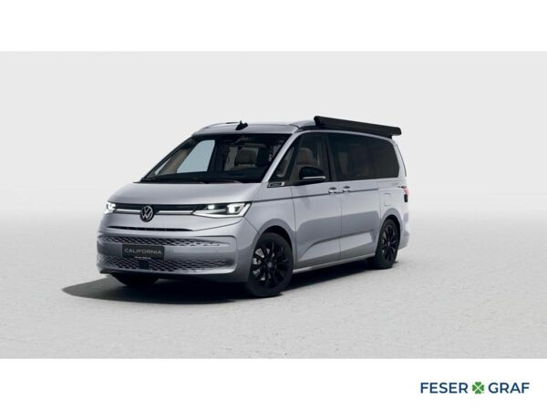 Volkswagen California T7Ocean Energy 2.0 TDI Sofort Verfüg bild 6