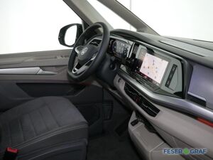 Volkswagen T7 Multivan Energy 2.0 l Aktionspreis bild 3