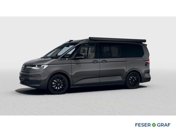 Volkswagen California T7Ocean Energy 2.0 TDI Sofort Verfüg bild 7