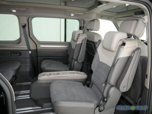 Volkswagen T7 Multivan Energy 2.0 l Aktionspreis bild 5