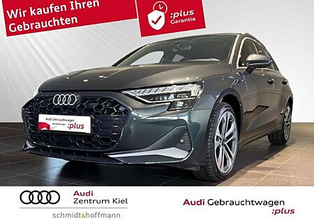 Audi A3 Sportback TFSI Advanced S-tronic LED ACC RFK