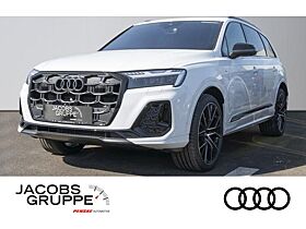 Audi Q7 SUV S line business TDI quattro Assistenzpaket Plus/Head Up/ Audi Q7 SUV S line business TDI quattro Assistenzpaket Plus/Head Up/