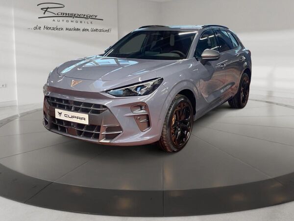 Cupra Terramar VZ 2.0 TSI Matrix/Headup/Pano/Akebono/uvm. bild 2