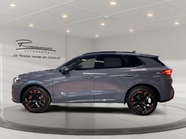Cupra Terramar VZ 2.0 TSI Matrix/Headup/Pano/Akebono/uvm. bild 3