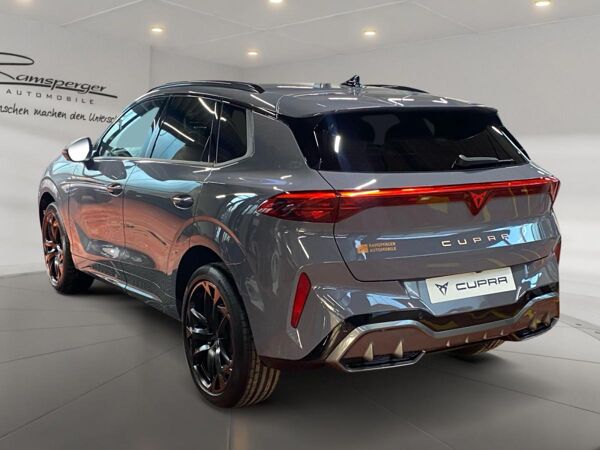 Cupra Terramar VZ 2.0 TSI Matrix/Headup/Pano/Akebono/uvm. bild 4