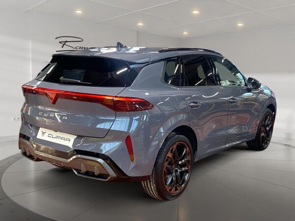 Cupra Terramar VZ 2.0 TSI Matrix/Headup/Pano/Akebono/uvm. bild 5
