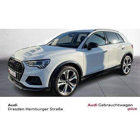 Audi Q3 leasen