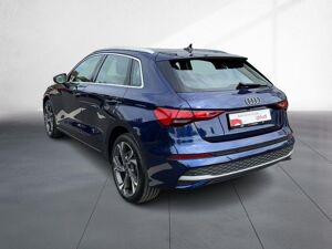 Audi A3 Sportback 30 TFSI ab 0,99% Advanced S tronic Standh. bild 3