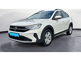 Volkswagen Taigo 1.5 TSI DSG Navi LED LaneAssist DAB+ PDC Volkswagen Taigo 1.5 TSI DSG Navi LED LaneAssist DAB+ PDC