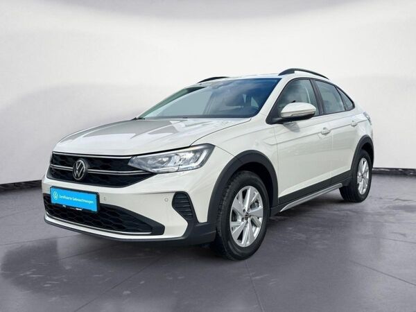 Volkswagen Taigo 1.5 TSI DSG Navi LED LaneAssist DAB+ PDC bild