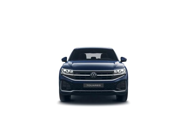 Volkswagen Touareg 3.0 TDI Tiptronic 4Motion R-Line Navi Leder IQ.Light ACC DAB+ FrontAssist bild 3