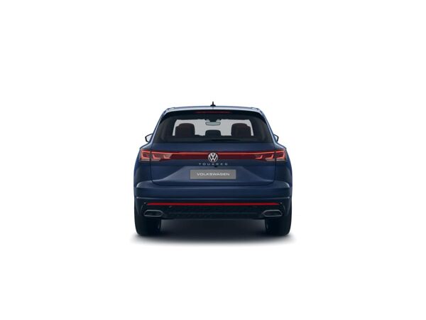 Volkswagen Touareg 3.0 TDI Tiptronic 4Motion R-Line Navi Leder IQ.Light ACC DAB+ FrontAssist bild 4