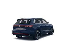 Volkswagen Touareg 3.0 TDI Tiptronic 4Motion R-Line Navi Leder IQ.Light ACC DAB+ FrontAssist bild 7