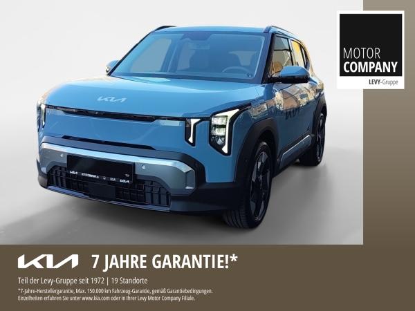 Kia EV2 42kWh Earth +WIC+-AC+TEC+DWP+Design+ bild
