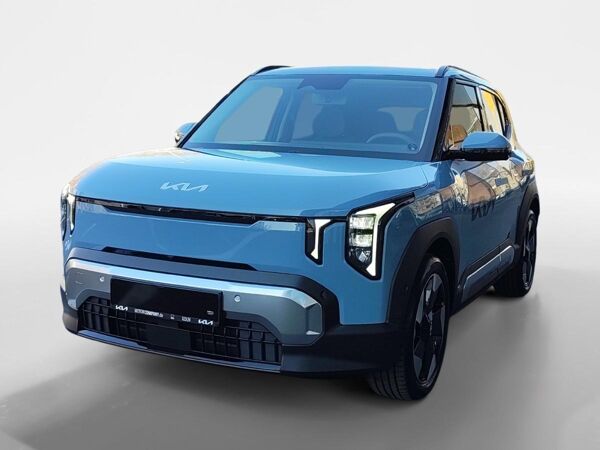 Kia EV2 42kWh Earth +WIC+-AC+TEC+DWP+Design+ bild 2