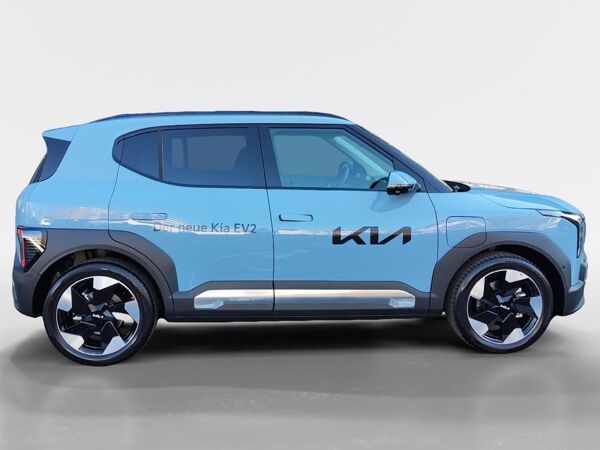 Kia EV2 42kWh Earth +WIC+-AC+TEC+DWP+Design+ bild 6