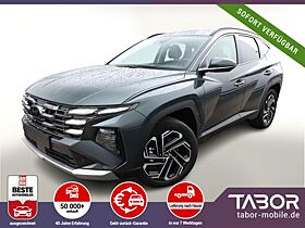 Hyundai TUCSON Tucson Trend Matrix HUD 19Z Krell 3Z-Klima el.HK