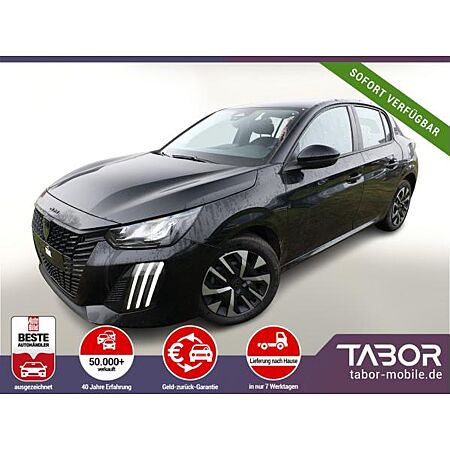 Peugeot 208 leasen