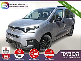 Citroën Berlingo PKW AT MAX Kam SHZ LHZ 3xIso PrivG CarP