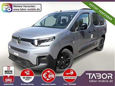 Citroën Berlingo PKW AT MAX Kam SHZ LHZ 3xIso PrivG CarP