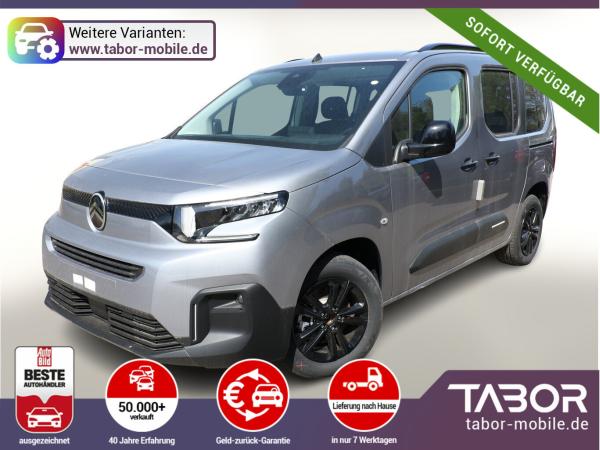 Citroën Berlingo PKW AT MAX Kam SHZ LHZ 3xIso PrivG CarP bild