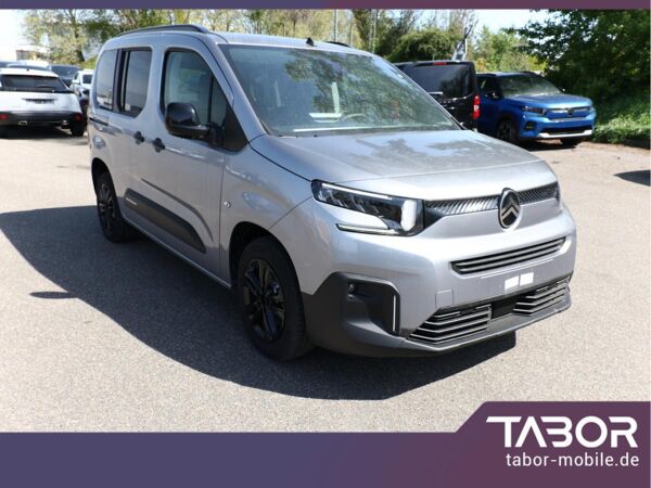 Citroën Berlingo PKW AT MAX Kam SHZ LHZ 3xIso PrivG CarP bild 2