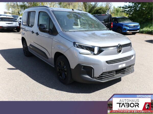 Citroën Berlingo PKW AT MAX Kam SHZ LHZ 3xIso PrivG CarP bild 2