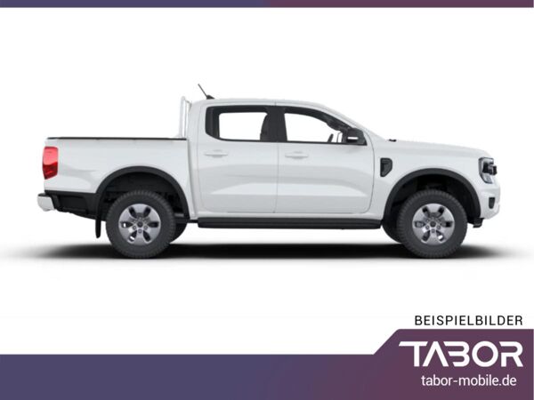 Ford Ranger DoKa XLT Aut AHK ACC WinterP OutdoorP 17Z bild 2