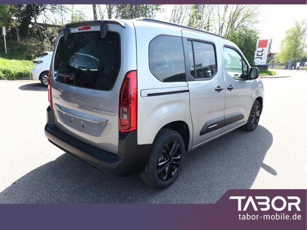 Citroën Berlingo PKW AT MAX Kam SHZ LHZ 3xIso PrivG CarP bild 3