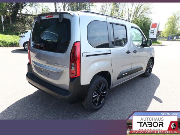 Citroën Berlingo PKW AT MAX Kam SHZ LHZ 3xIso PrivG CarP bild 3